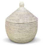 Handmade Basket from Senegal