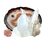 Crystals & Stones