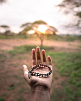 Handmade Bracelet from Ethiopia